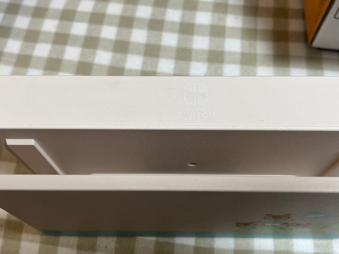 あつまれどうぶつの森　Switch 本体