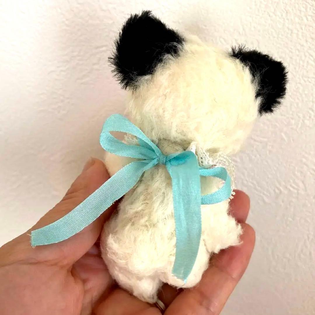 HAPPYちび姫ランドさま】可愛い可愛い【小ちゃなクマちゃん