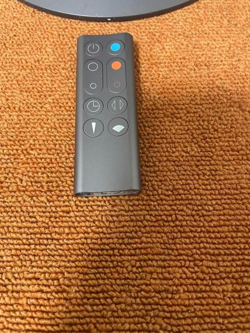 美品　Dyson　AM09　Hot + Cool　羽根なし扇風機