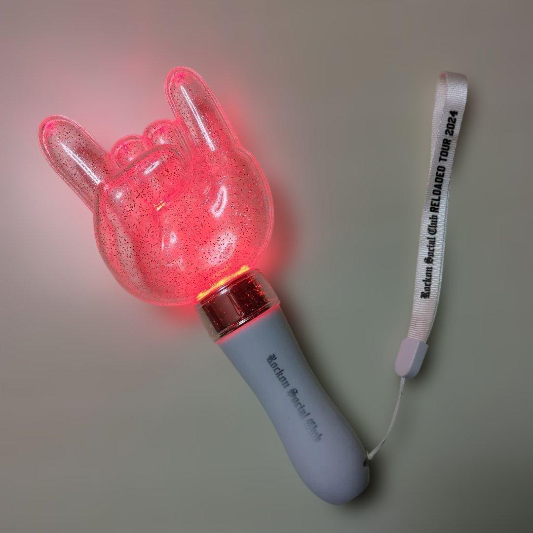 RockonSocialClub ペンライト ロックオンソーシャルクラブ - メルカリ