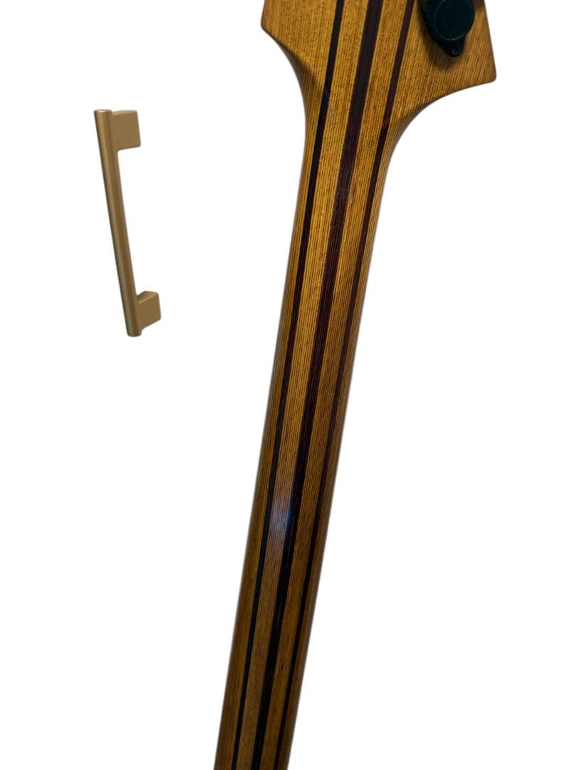 ギター B.C.Rich Warlock USA