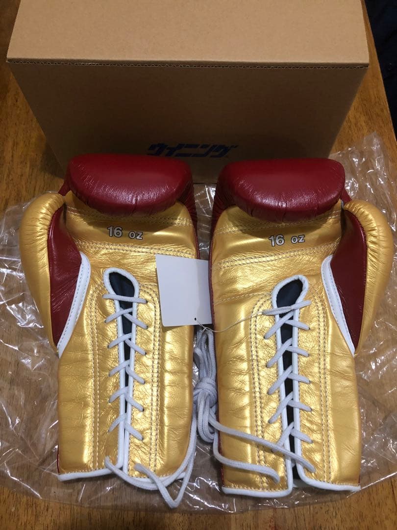 ☆RIZIN公式太田忍直筆サイン入りグローブ☆PRIDE RIZIN UFC ☆RIZIN