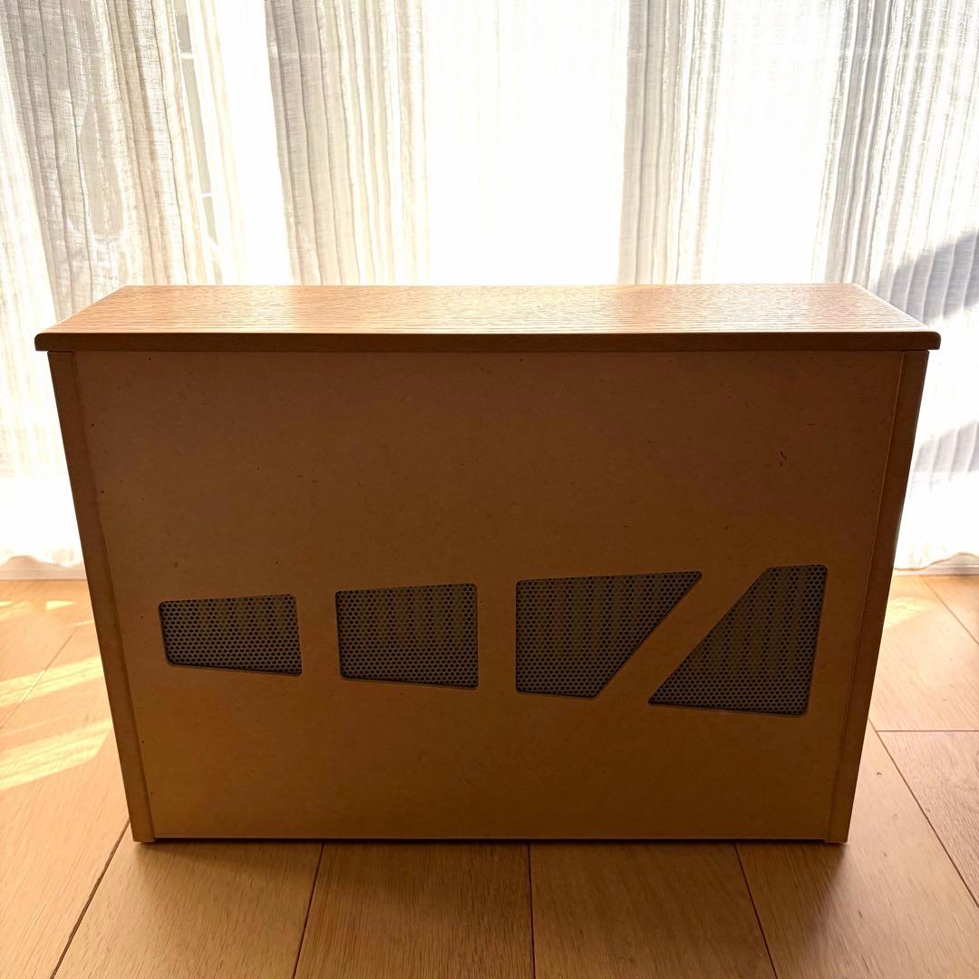 カワイKAWAIアップライトピアノ河合ナチュラルミニピアノ子供おしゃれ木目