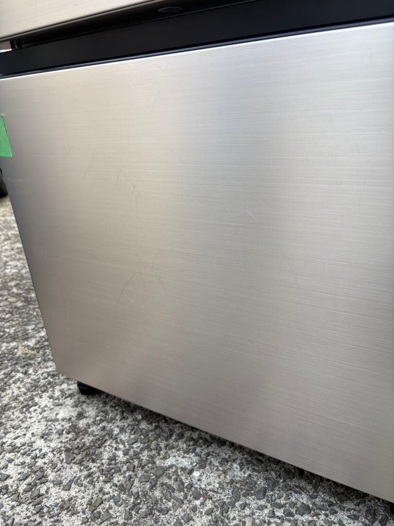 送料込　高年式 日立　冷蔵庫 R-27V(N) 265L 2025年