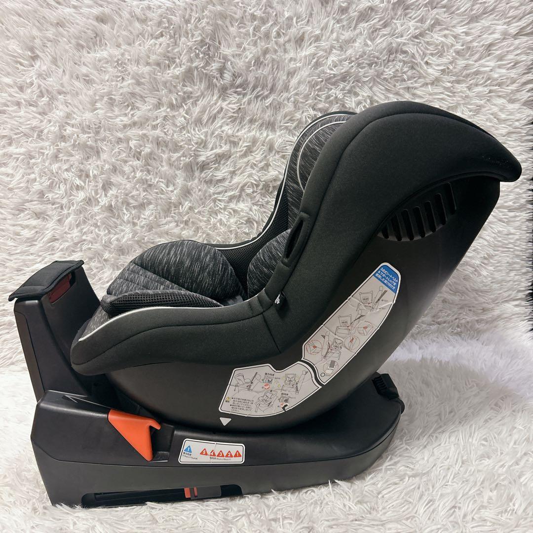 スマートエンジェル ターンレジェ FIX-ST B西松屋 説明書付き