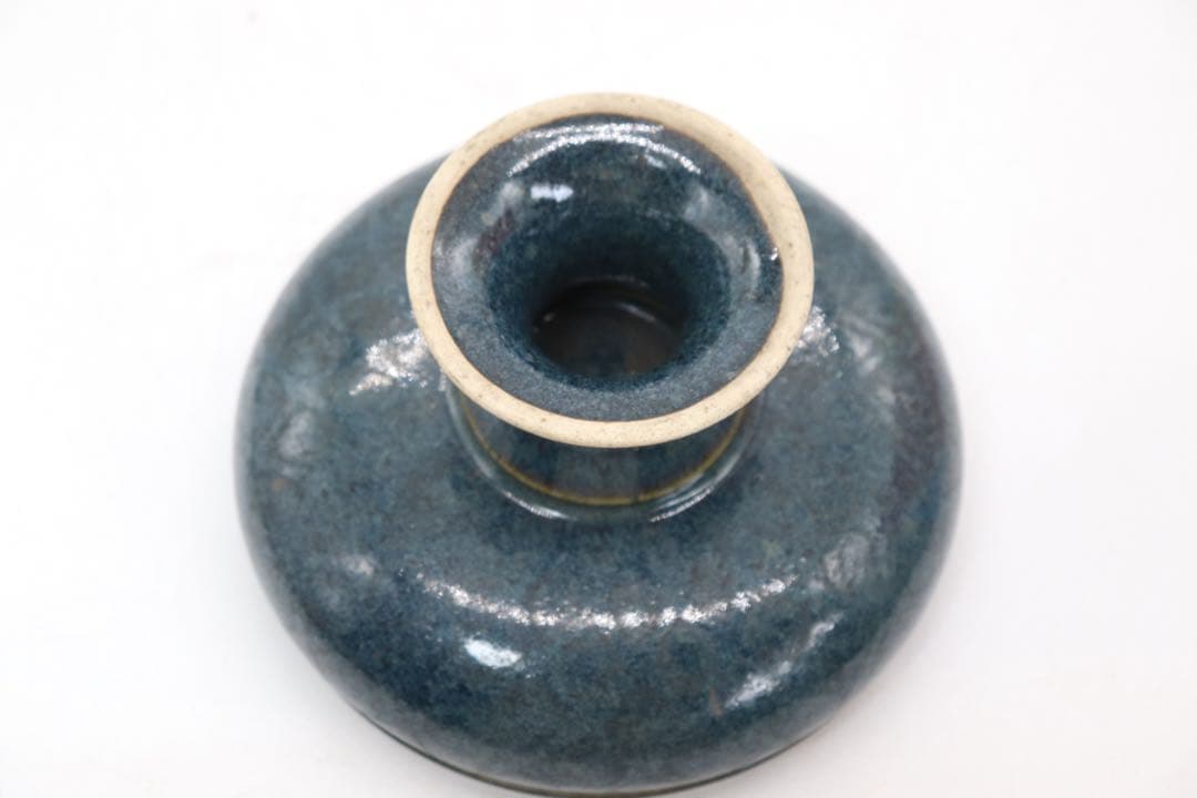 中国 清時代 鈞釉筆洗 送料込み250707 - メルカリ