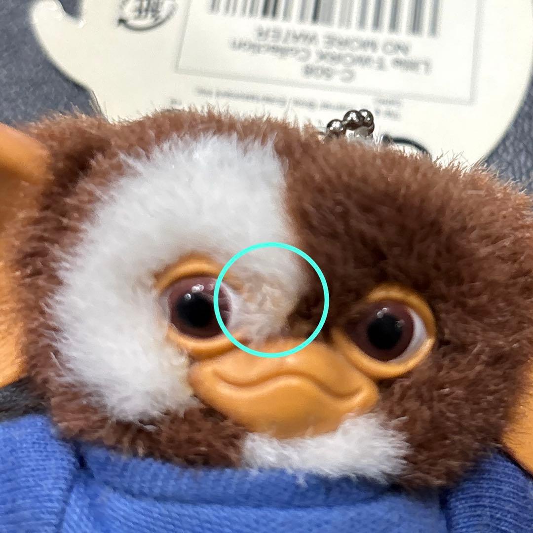 グレムリン I LOVE GIZMO ジュンプランニング ギズモ ポシェット