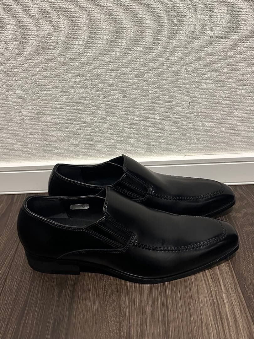 新品未使用　リーガル　ビジネスシューズ