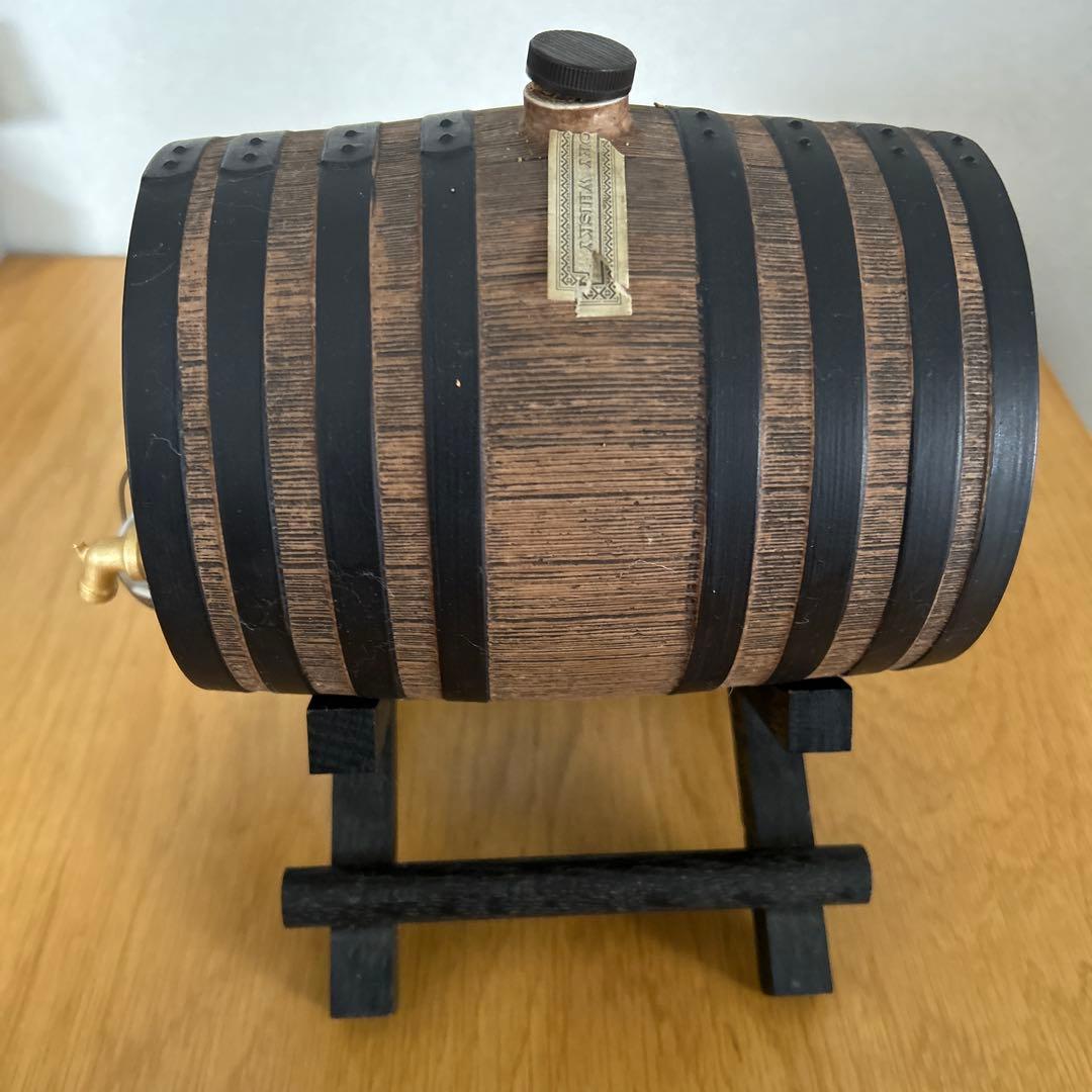 激レア]サントリーウイスキー ロイヤル 1923