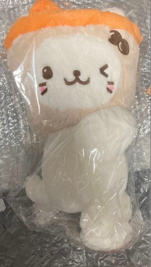 ユウシ キャラクターバッグ トレカ付き NCT WISH ソウルコン NCT WISH