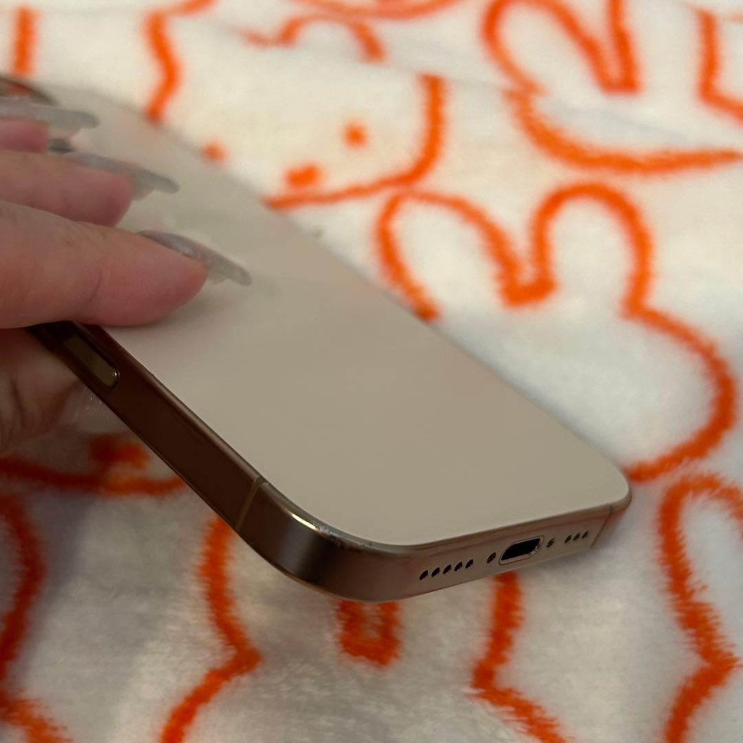 《10/20発送》iPhone 16 Pro 本体のみ‼️