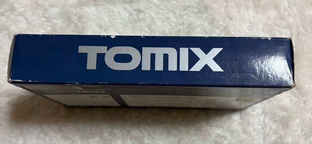 Nゲージ　TOMIX JR 443系電気検測車タイプセット 92922