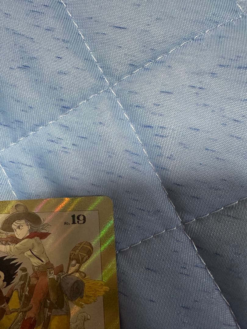 ドラゴンボール フュージョンワールド エナジーマーカー　e-43