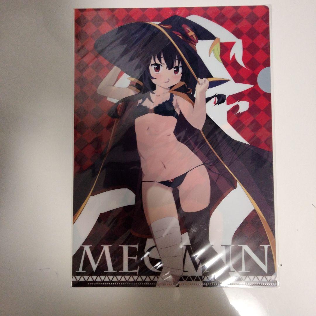 キャラクタークリアファイルセット