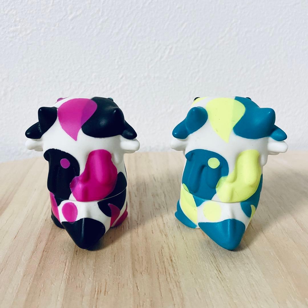 【中古品・まとめ売り】ランジロン、バイロン、シードラスのセット売り