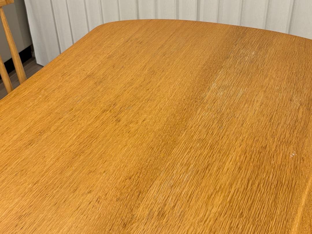 ダイニングテーブルセット 4人掛け 幅130cm 大阪市引取限定