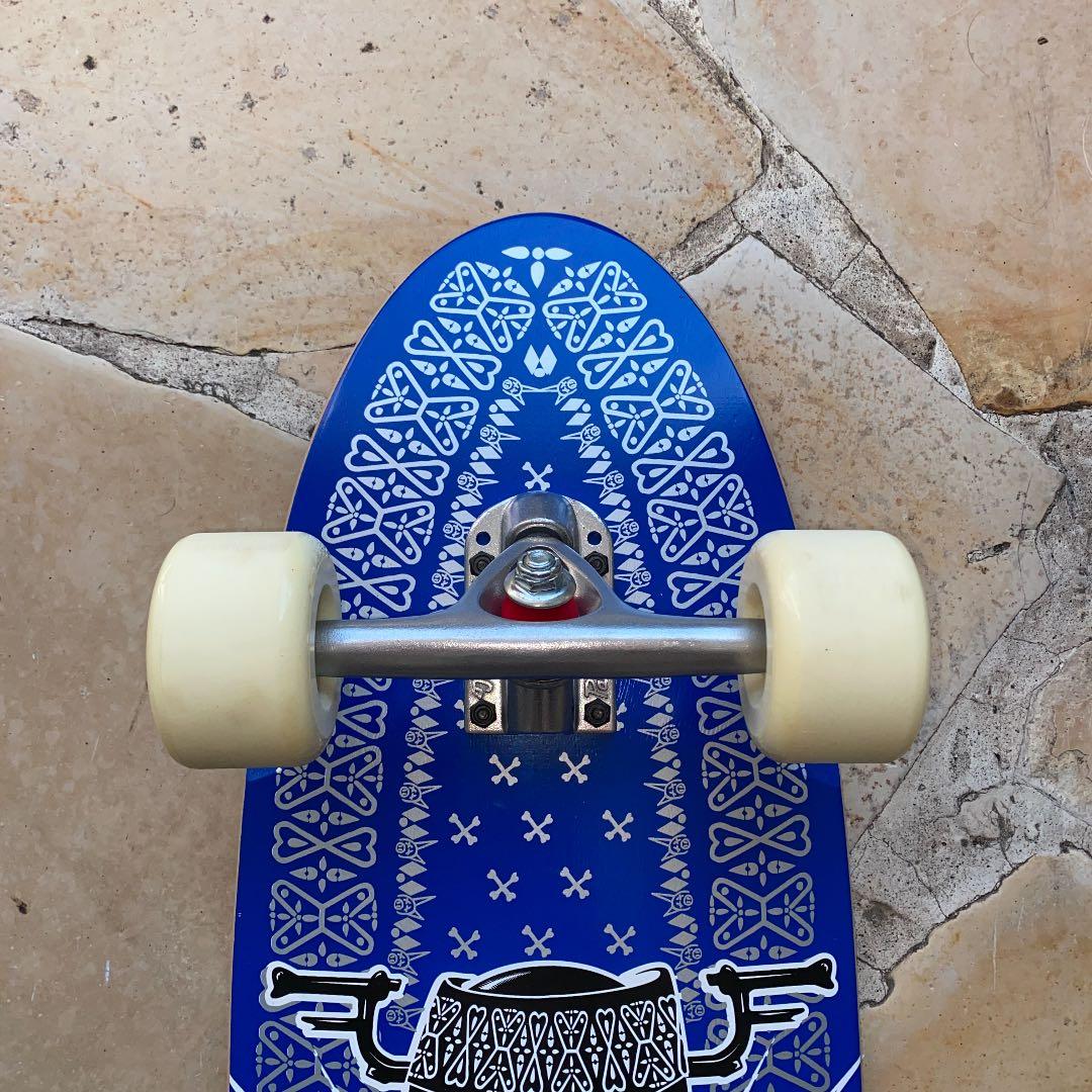 DOGTOWN ドックタウンスーサイダルスケート　DTS コンプリート90年代