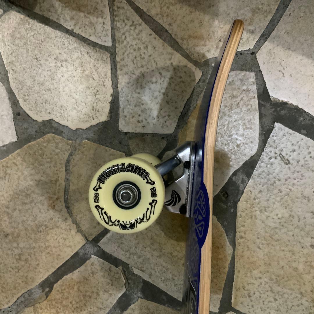 DOGTOWN ドックタウンスーサイダルスケート　DTS コンプリート90年代