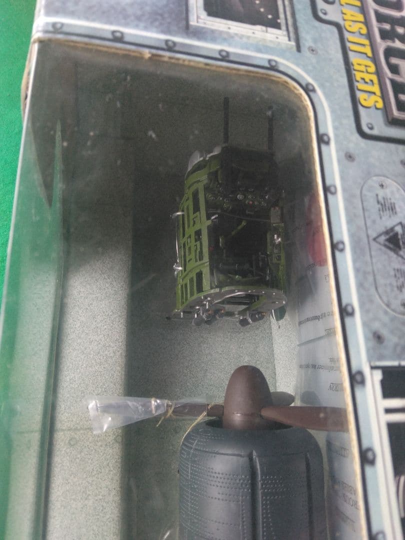 21st CENTURY TOYS 1/18 ZERO FIGHTER 零戦