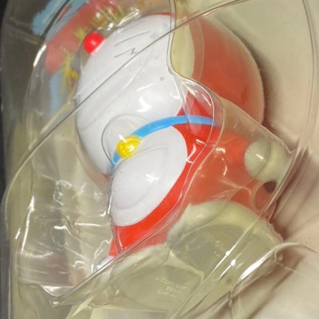 ２種セット 未開封 ミニドラえもん ムードもりあげ楽団 ドラえもん 未来デパート