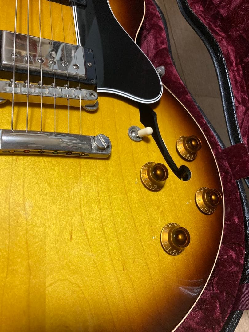 ギター Gibson Custom Shop CS 336