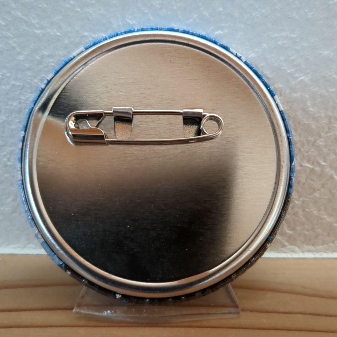 ハイキュー
秋の全国一斉強化合宿
キャラバッジコレクション
缶バッジ
月島蛍