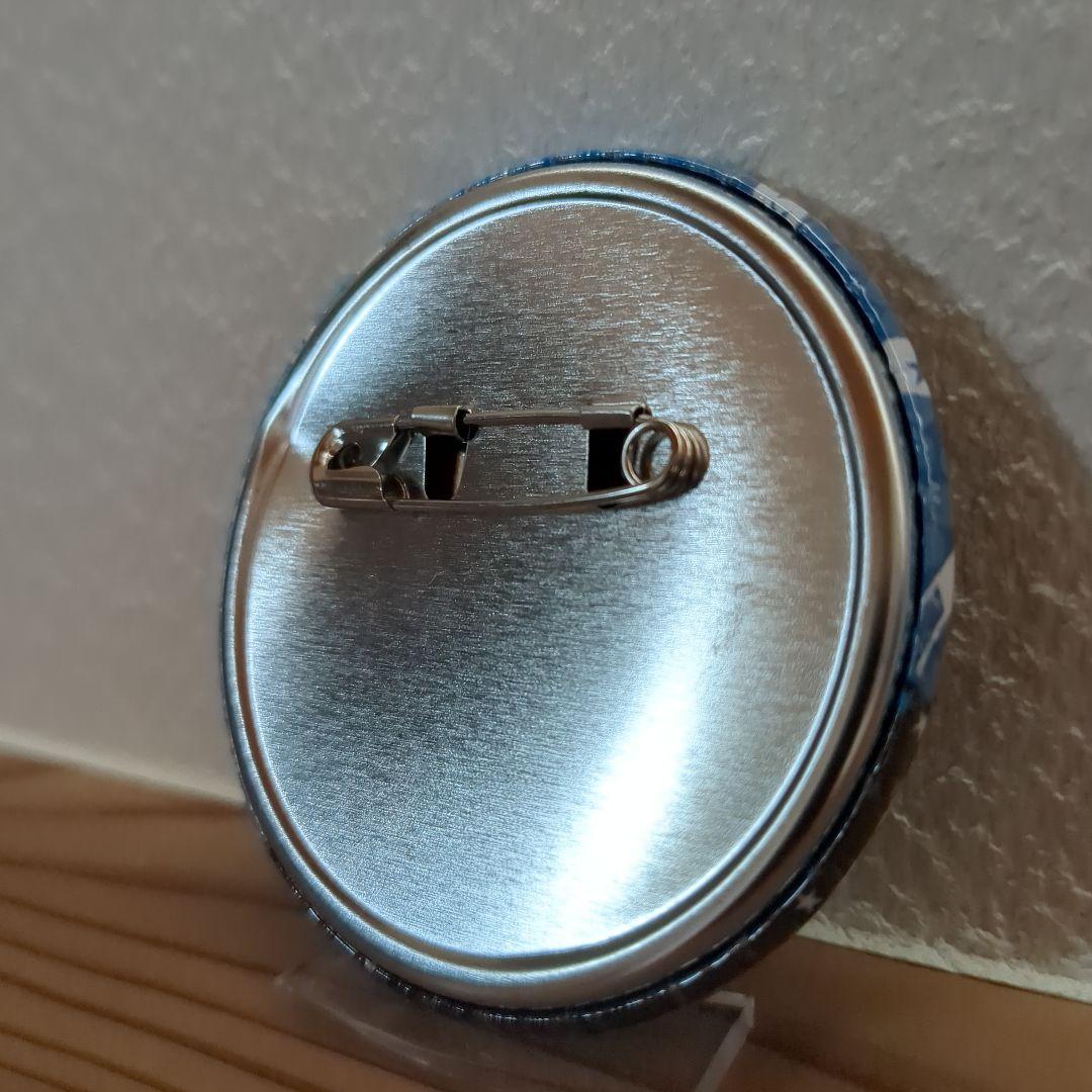 ハイキュー
秋の全国一斉強化合宿
キャラバッジコレクション
缶バッジ
月島蛍