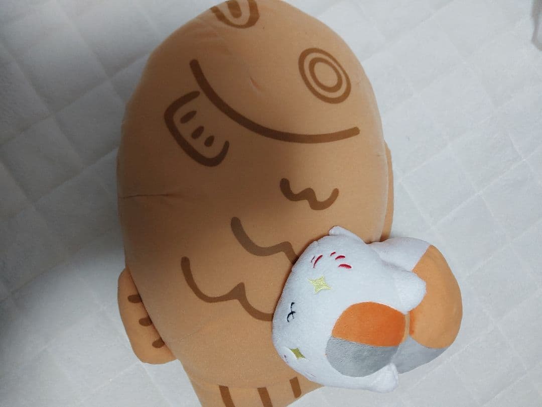 一番くじ 夏目友人帳 ニャンコ先生と飲茶のじかん│株式会社