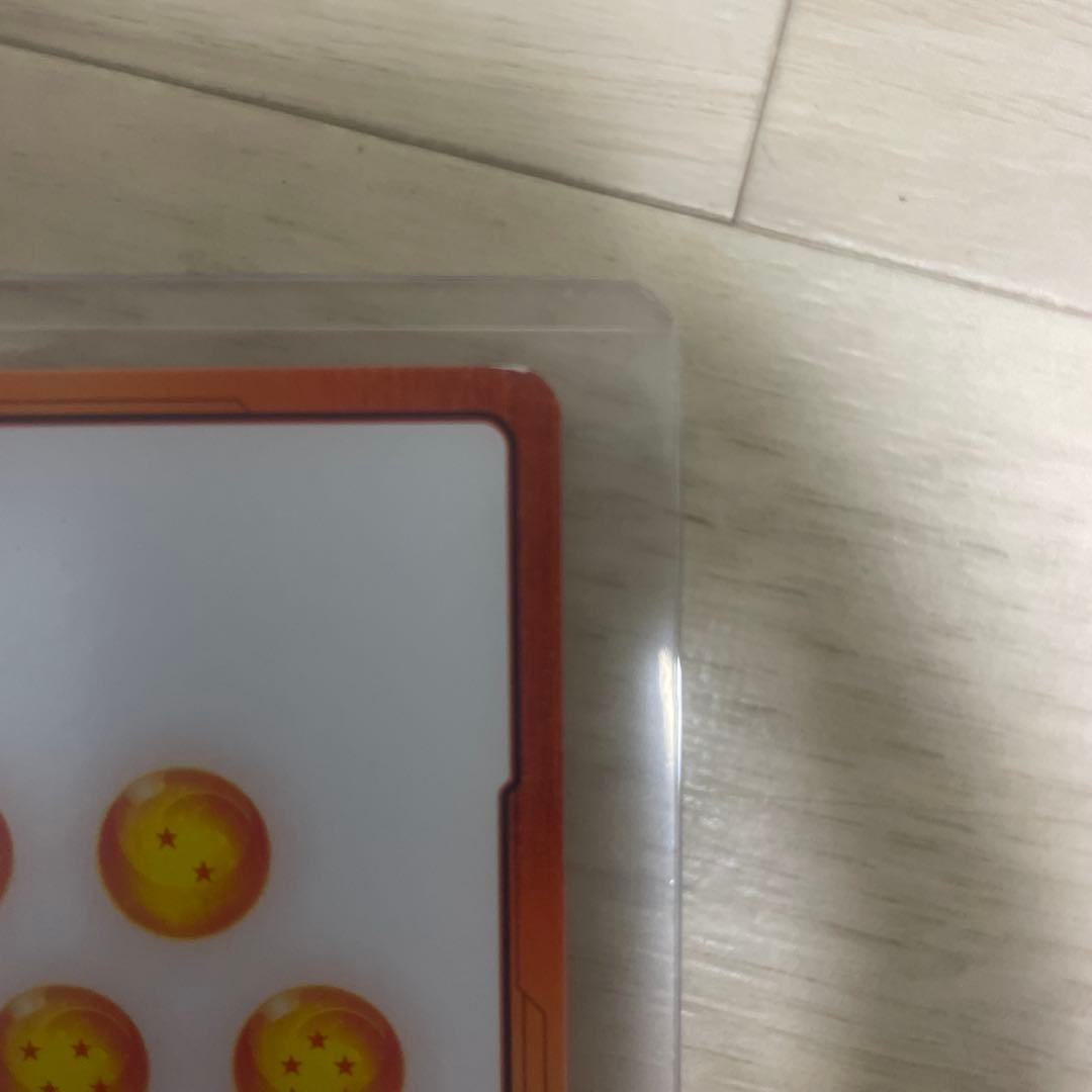 y*o様 ドラゴンボールフュージョンワールドマンガブースター02 エナジーマーカ