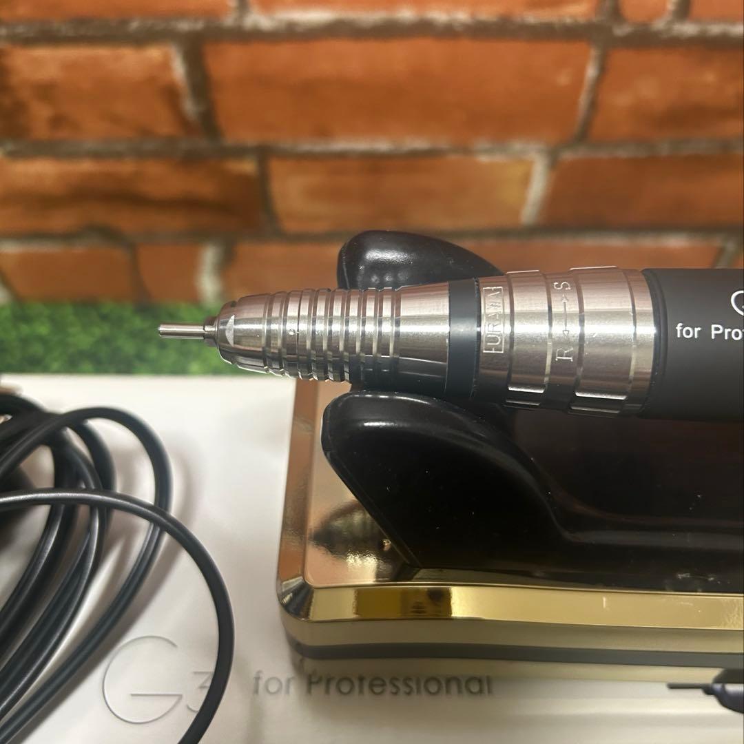 URAWA G3 シャンパンゴールド ＋ビット12本