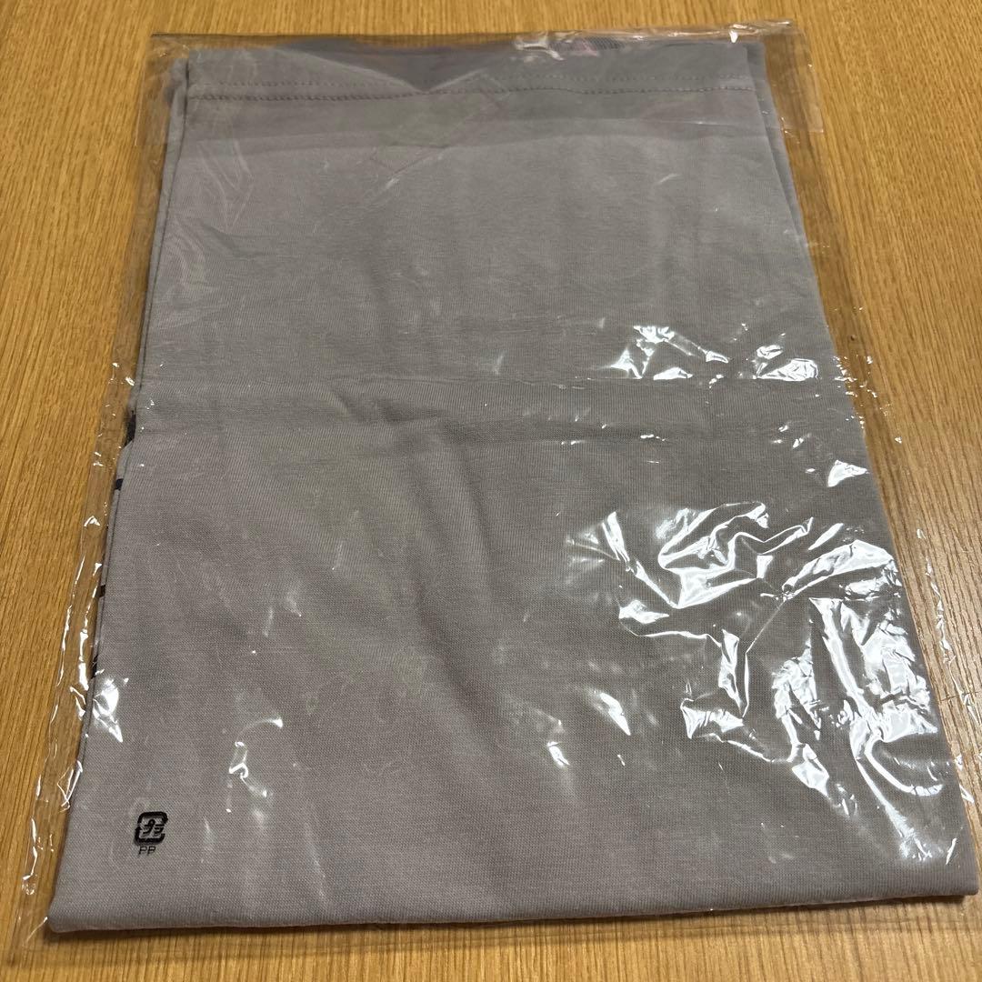 松任谷由実　50周年記念　未開封　非売品グレーM/懸賞当選品