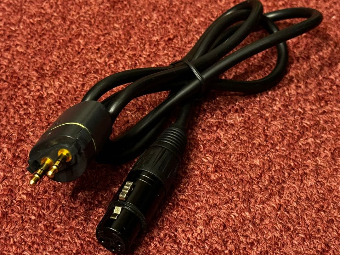 NAGRA-SD ハンディレコーダー