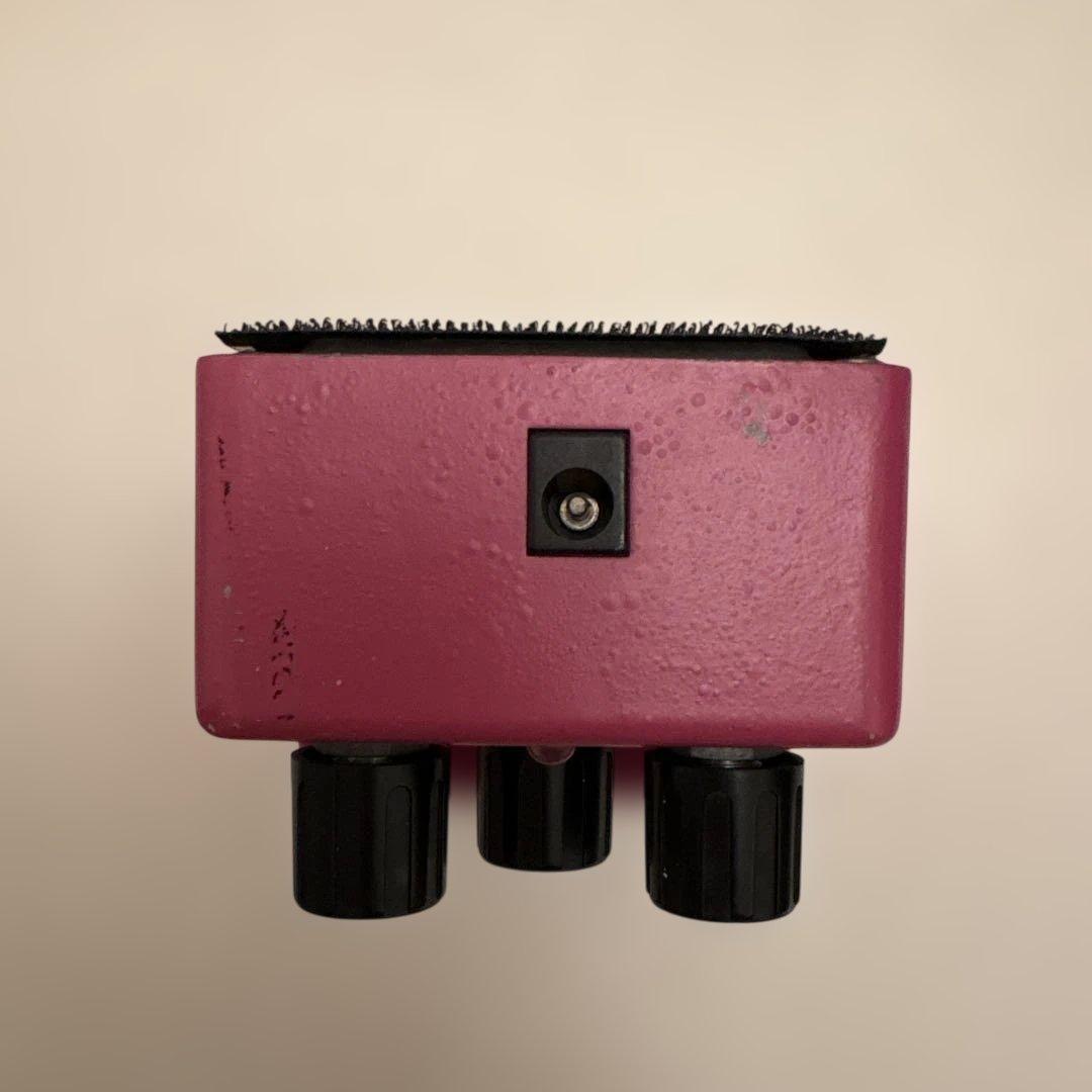 MAXON AD-80 アナログディレイ