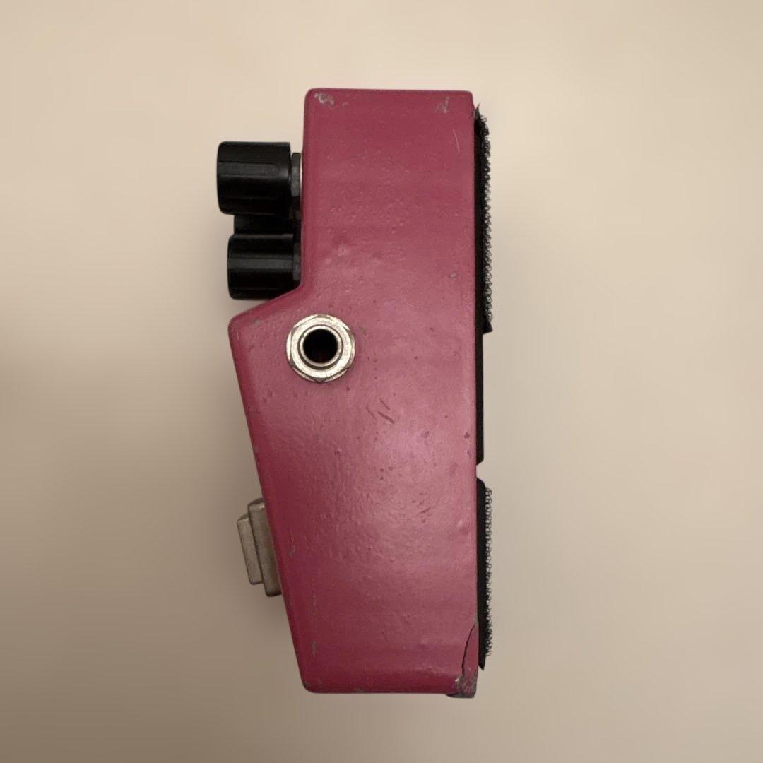 MAXON AD-80 アナログディレイ