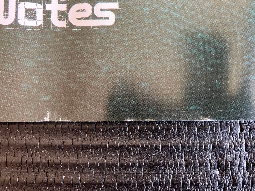 【非売品】ロボティクスノーツ　公式ポスター　Ｂ２サイズ