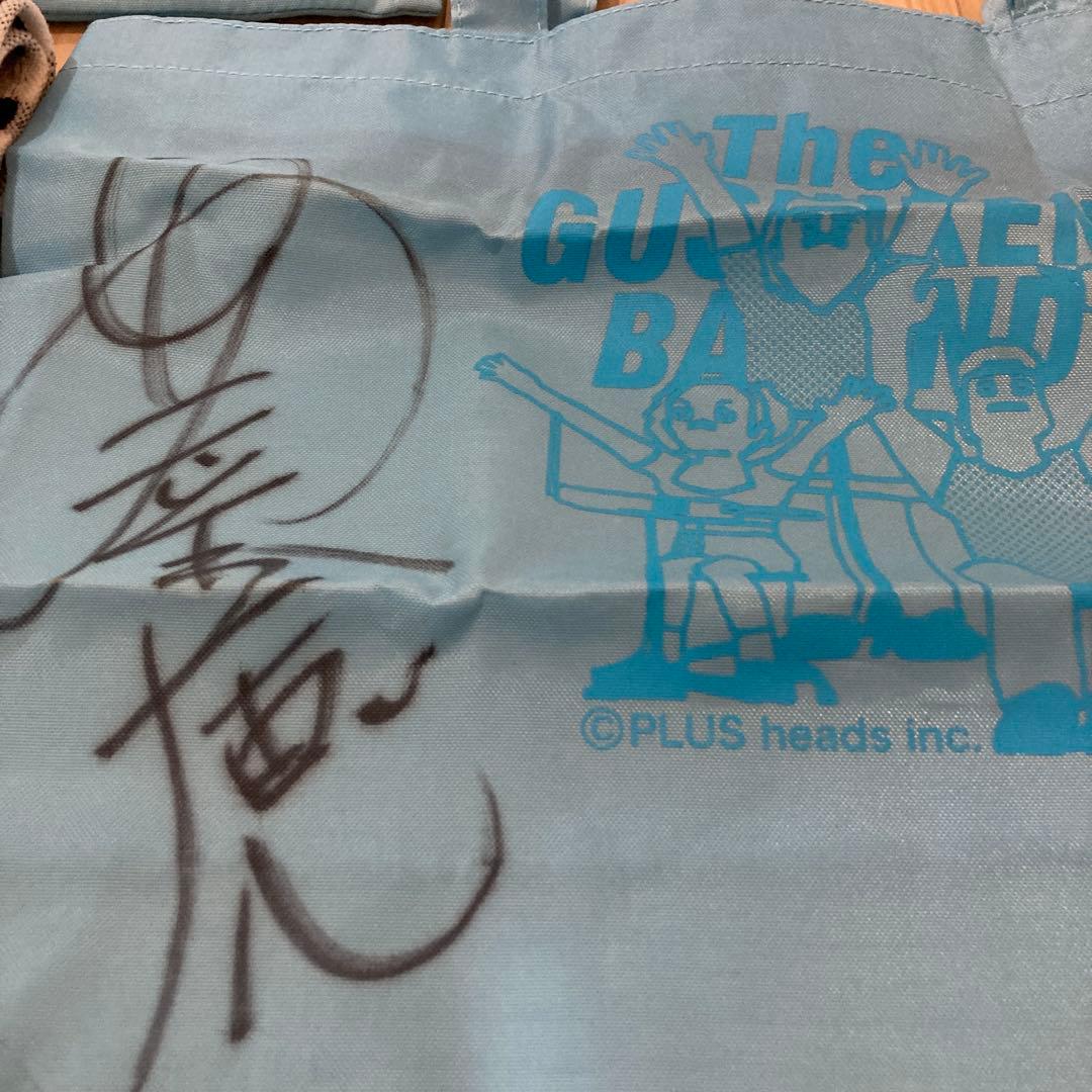 namie amuro PLAY tour 2007本人入りバッグ