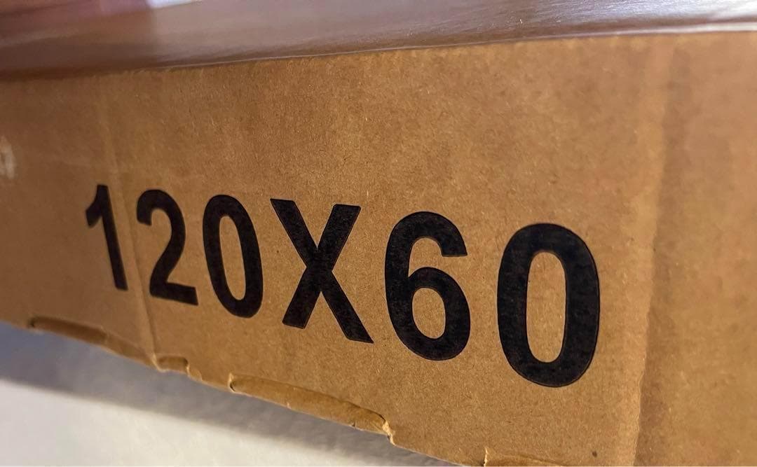 私*ん様 パソコンデスク ⭐ ゲーミングデスク 幅120×奥行60cm