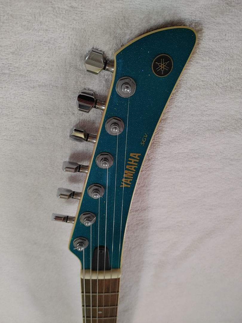 ギター YAMAHA SGV-800