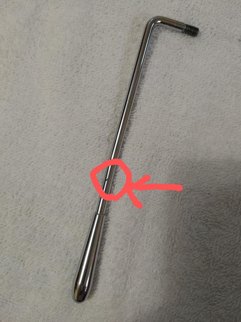 ギター YAMAHA SGV-800