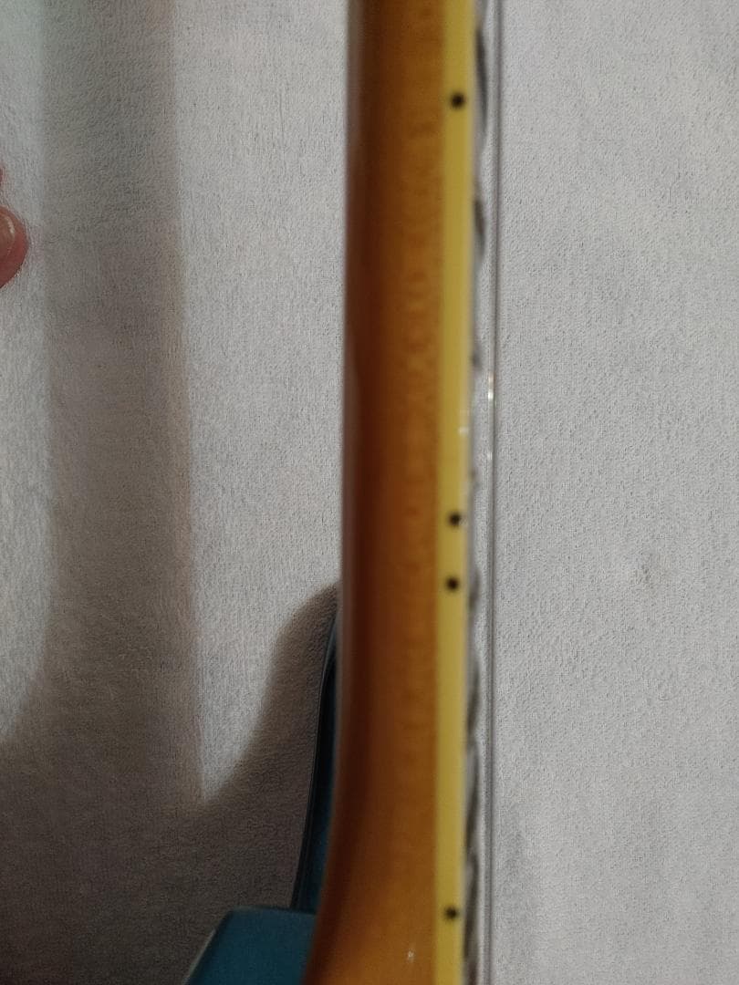 ギター YAMAHA SGV-800