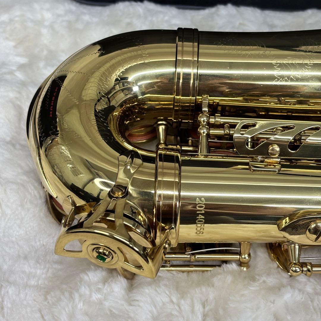 ✨美品✨Selva アルトサックス ハードケース付き 初心者〜練習用に◎