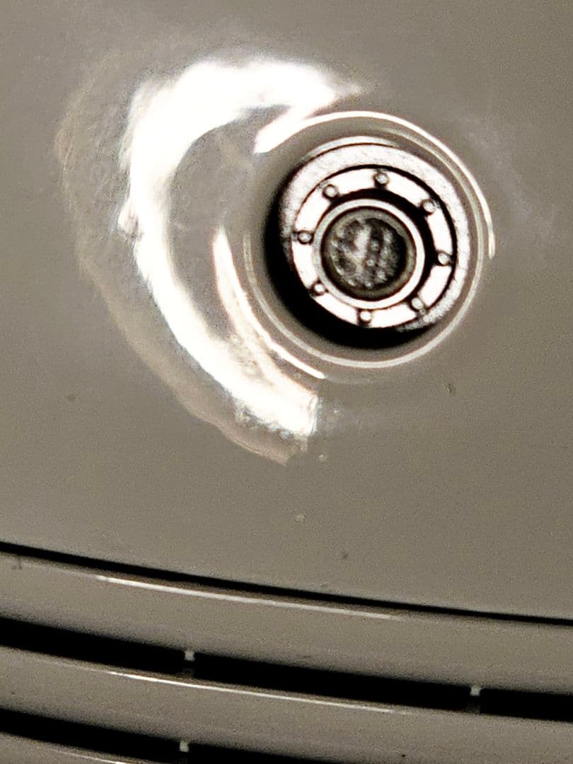 オートアート1/18ポルシェ911(997) GT3RSR 2010