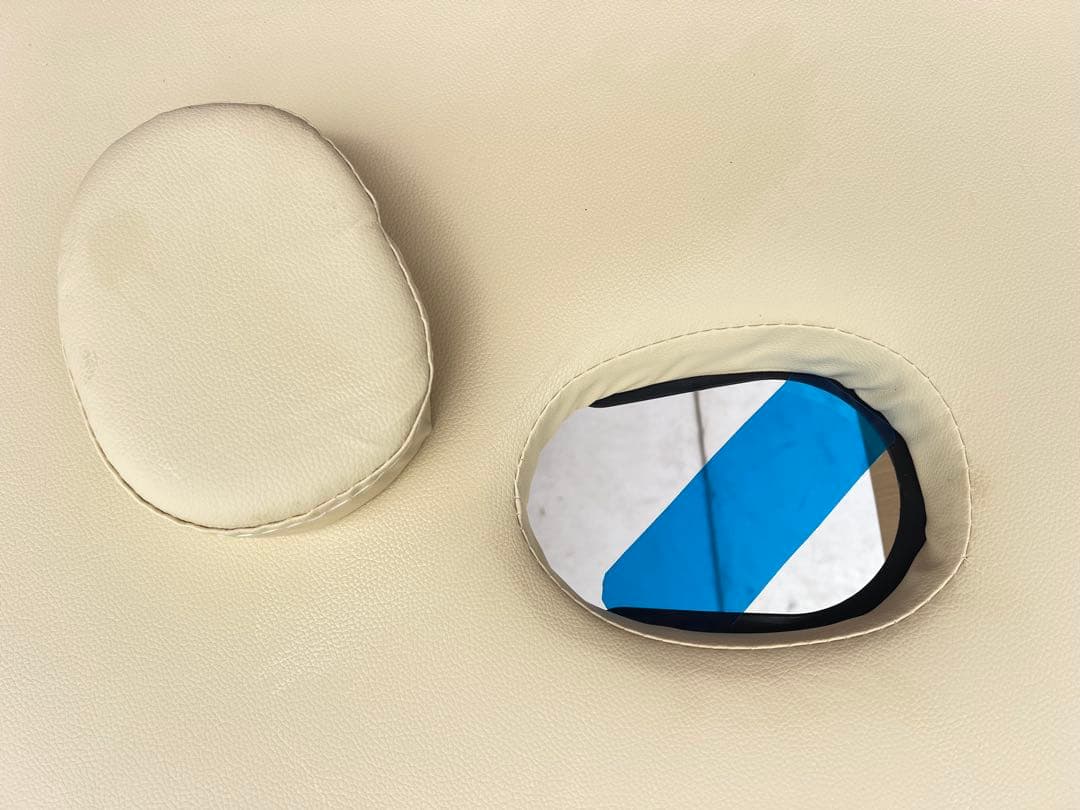 ベンチ付き折りたたみベッドほぼ未使用品の通販はau PAY マーケット