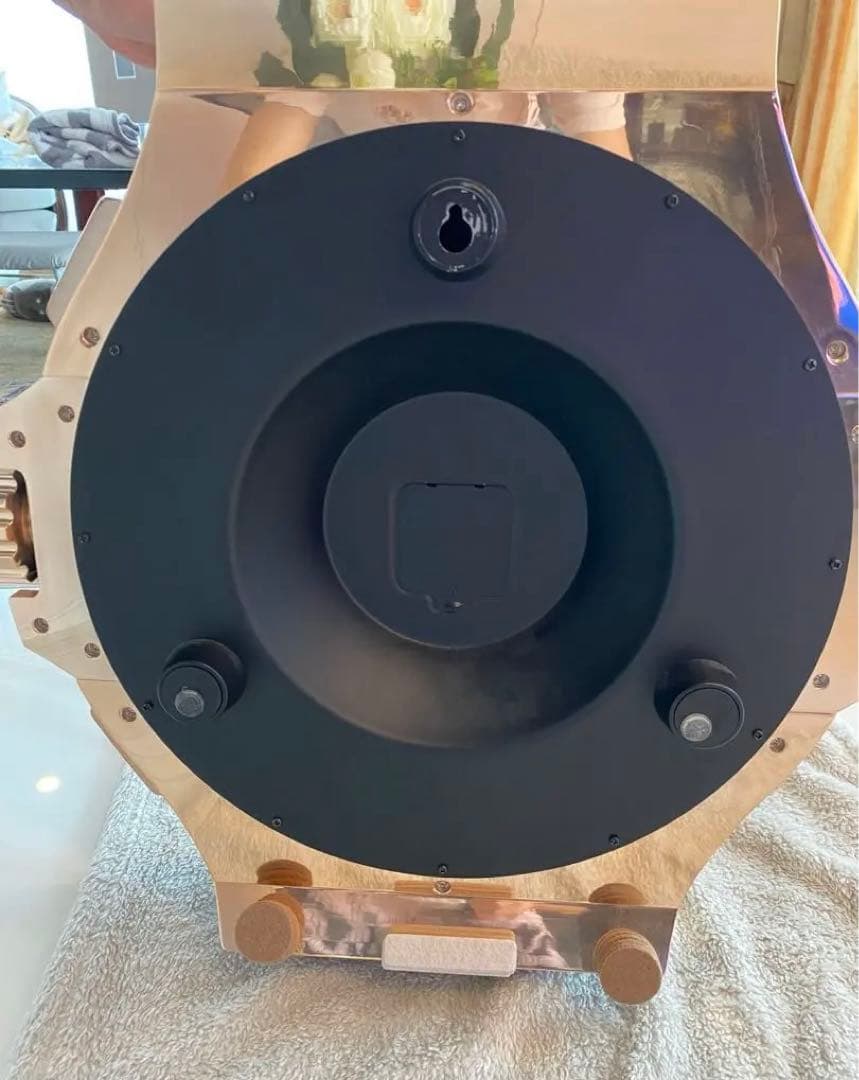 HUBLOT GENEVE ウブロ ウォールクロック ビッグバン 掛時計