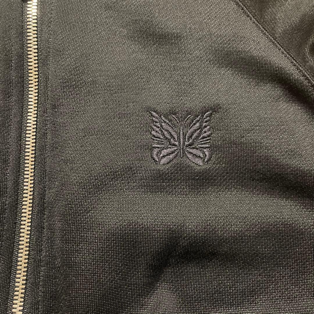 Needles ドルマンスリーブトラックジャケット