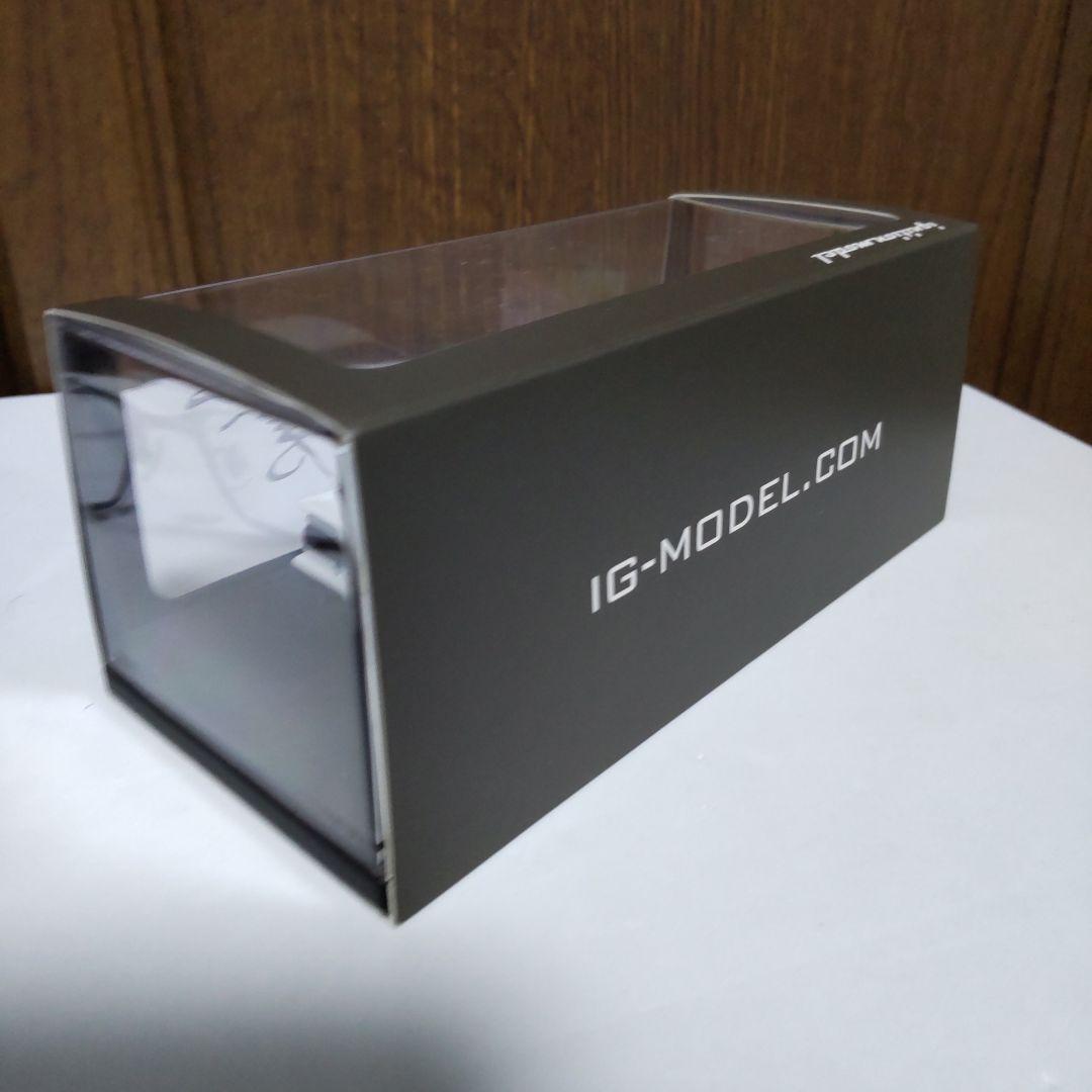 トレノ AE86 ドリキン 土屋圭市 ハチロク 1/43 イグニッションモデル