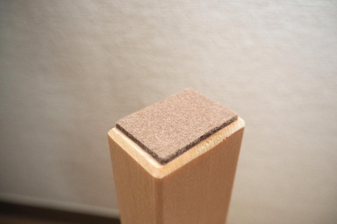 アルテック スツール60 バーガンディー リノリウム