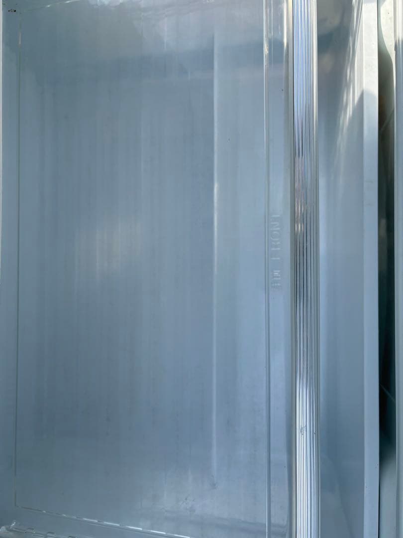 Panasonic冷蔵庫501リットル2020年購入地域限定配送料無料