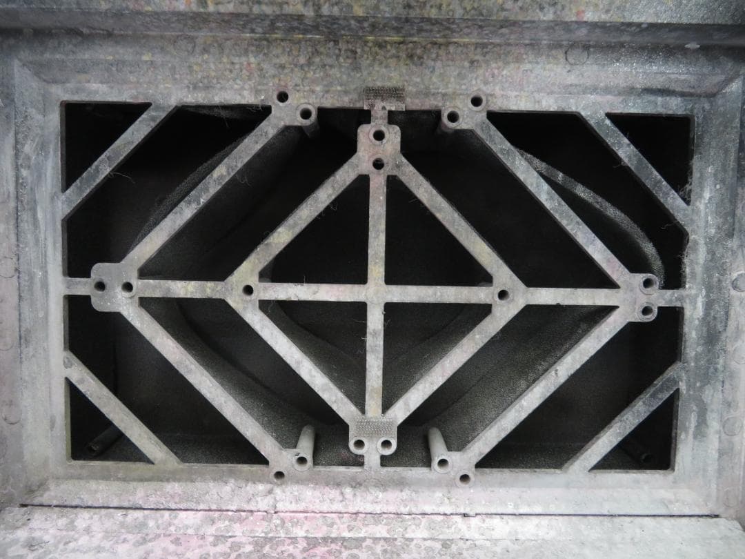 タミヤ スプレーワークペインティングブースⅡ ツインファン アタッチメント付き