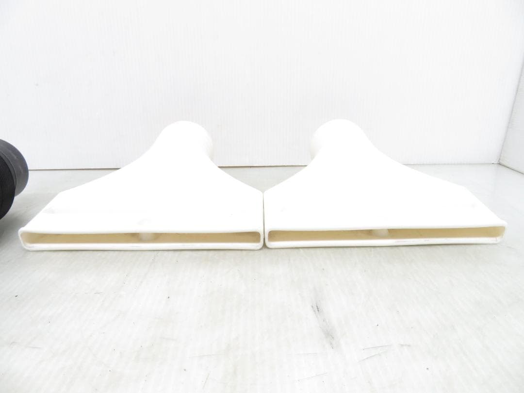 タミヤ スプレーワークペインティングブースⅡ ツインファン アタッチメント付き